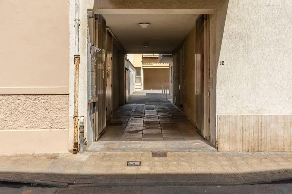Cute Flat Near The With Parking Viareggio