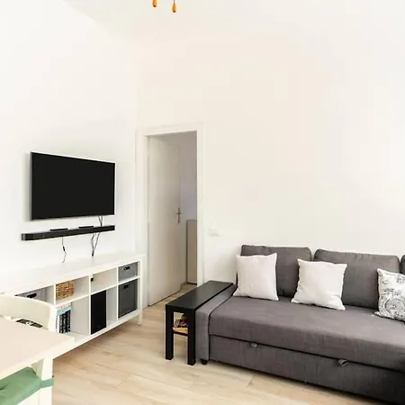 Cute Flat Near The Beach With Parking Viareggio Exterior photo