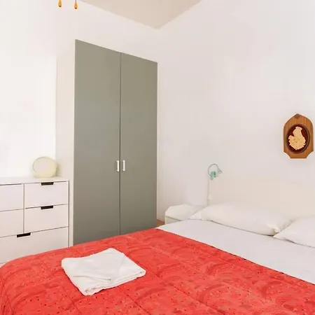 Cute Flat Near The Beach With Parking Viareggio Exterior photo