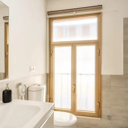 Cute Flat Near The Beach With Parking Viareggio Exterior photo